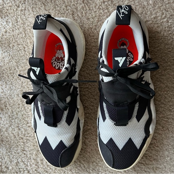 adidas Trae Young 1 - Picture 11 of 14